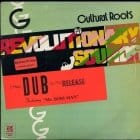 Cultural Roots - Cultural Roots Dub