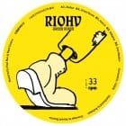 Riohv - Green Room