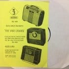 Rick Wade - The Vibe Chaser 