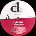 Cybonix - Cybonix Groove