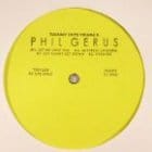 Phil Gerus - Tugboat Edits Vol. 8