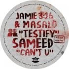 Jamie 3:26 & Masalo & Sameed - Testify