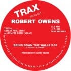 Robert Owens - Bring Down The Walls