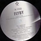 X-102 - Flyby