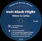 Unit Black Flight - Where is Carlos?