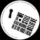 The Black Madonna - He Is The Voice I Hear