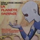 Alain Goraguer - La Planete Sauvage