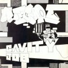 Autechre - Cavity Job