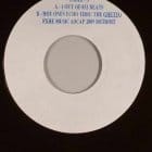 Omar S - 1 Out Of 853 Beats / Hot Ones Echo Thru The Ghetto