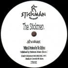 The Stickmen - Shaker