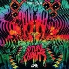 Psychemagik - Ritual Chants : Love