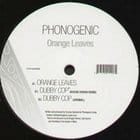 Phonogenic - Orange Leaves