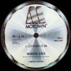 Marvin Gaye - Let's Get It On