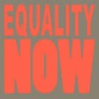 Peder Mannerfelt - EQUALITY NOW