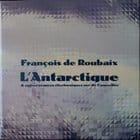 Francois de Roubaix - L'Antarctique / Autres seances electroniques rue de Courcelles