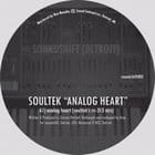 Soultek - Analog Heart