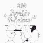 Makybee Diva, Snad, L'amour Fou, Arnaldo - Psychic Advisor