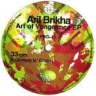 Aril Brikha - Art of Vengeance EP