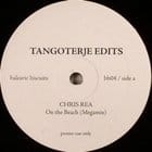 Todd Terje - TangoTerje edits