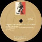 Ron Trent & Aybee - Indigenous Space People