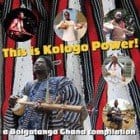 Various Artists - This Is Kologo Power!