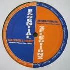 Theo Parrish - Essential Selections