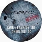 KiNK & Fabrice Lig - Charleroi DC EP