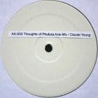 Claude Young - Thoughts Of Phutura