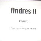 Andres - Andres II (Part 2)