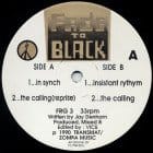 Fade to Black - In Synch