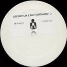 Dr Switch & Mr Portamento - EP