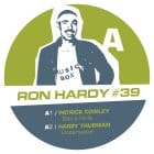 Various Artists - Ron Hardy Edits #39