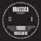 Brassica  - Time Tunnel Ep
