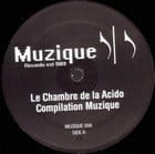 V/A - Le Chambre De La Acido Compilation Muzique