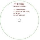 The Owl - OWL002