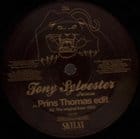 Tony Sylvester - Pazuzu (inc prins Thomas rmx)