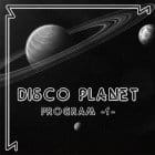 Various Artists - Disco Planet Program 1