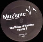 V/A - The House Of Muzique Vol 2