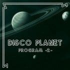 Various Artists - Disco Planet Program 2