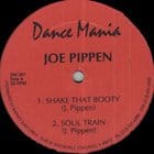 Joe Pippen - Shake That Booty