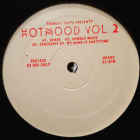 Hotmood - Hotmood Vol. 2