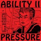 Ability II - Pressure