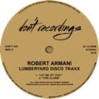 Robert Armani - Lumberyard Disco Traxx