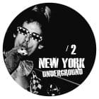 Various Artists - New York Underground #2