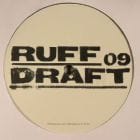 Dj Nature  - Ruff Draft 09 