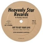 Clyde Alexander & Sanction - Got To Get Your Love.