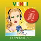 Various Artists - Venti Compilation 3