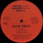 Mirage feat. Chip E - Jack Trax