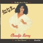 Claudja Barry  - Love For The Sake Of Love b/w Sweet Dynamite 