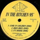 Paul Johnson - In The Kitchen '95